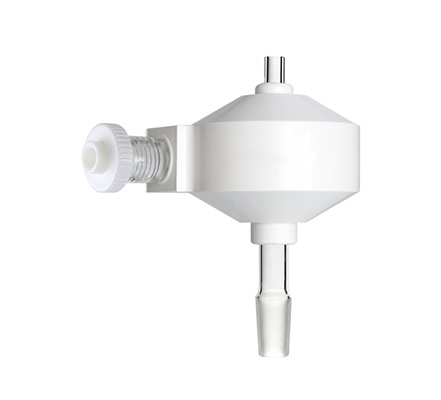 [21-809-4333] Tracey Spray Chamber for IsoMist LOL with B14 drain