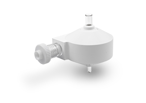 [21-809-4368] Tracey Spray Chamber for IsoMist ROL