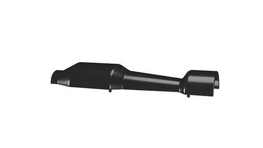 [21-809-4752] UV Shield