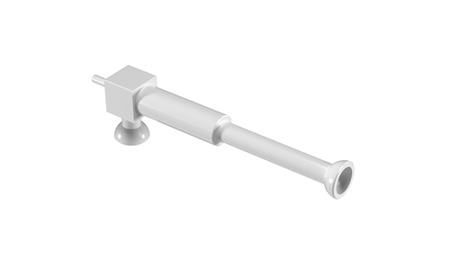 [21-809-4857] PTFE Transfer Tube S13-92 Elbow for ICPMS-2040,50