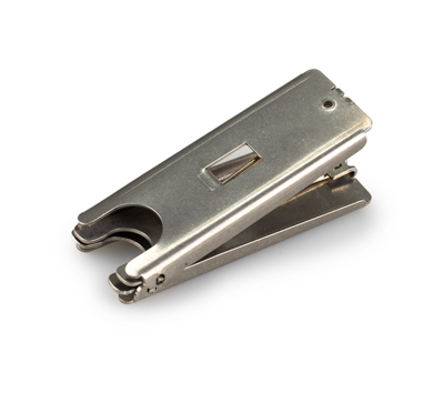 [21-809-5209] Metal Ball Joint Clip