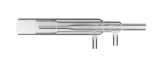 [30-800-0015LL] Quartz Torch Long-life with 1.4mm Injector for 700-ES or Vista Radial