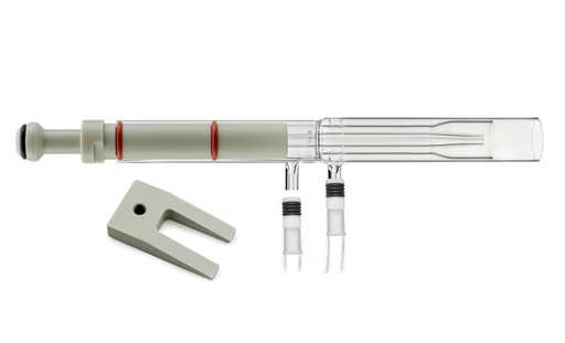 [30-808-0394] Semi Demountable FE Torch