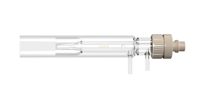 [30-808-4306] SDT with 2.4mm Quartz DC Injector for Radom MICAP-OES