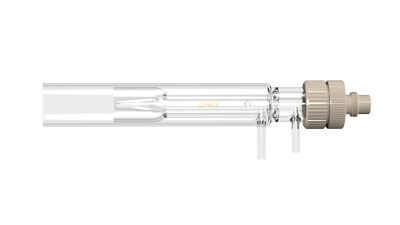 [30-808-4324] SDT with 1.5mm Quartz DC Injector for Radom MICAP-OES