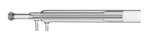 [30-808-4342] Quartz Torch for Nu Vitesse, 1.8mm injector