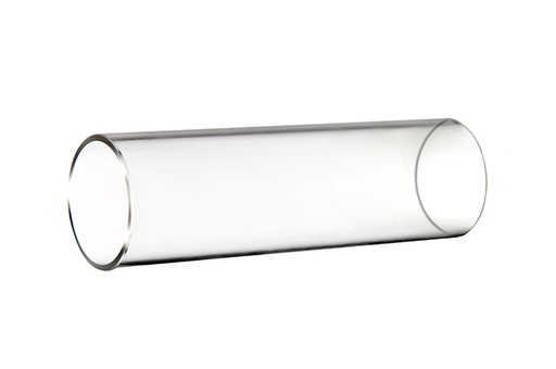 [31-808-0118] Quartz Inner Tube for JY design DMT torch only 31023723