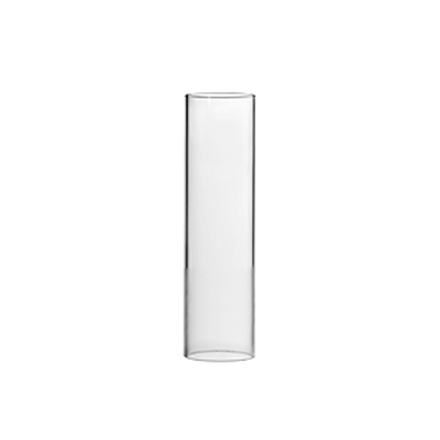 [31-808-0841] Quartz Outer Tube