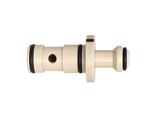 [31-808-1260] Semi Demountable Torch Adaptor for Shimadzu