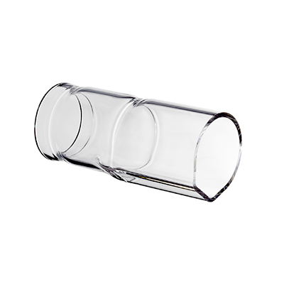 [31-808-2805] Quartz Torch Bonnet, Long