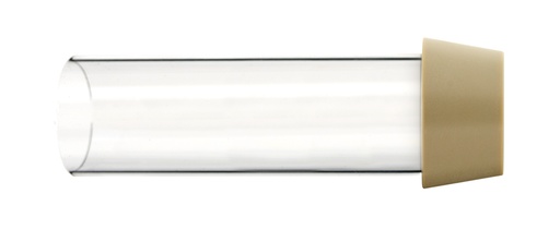 [31-808-2888] Quartz Outer Tube for D-Torch