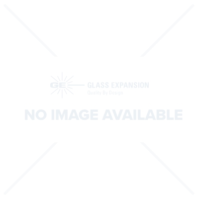 [31-808-3281] PFA Connector with Dilution Port for Agilent 7700, 7800, 7900, 8800, 8900 D-Torch