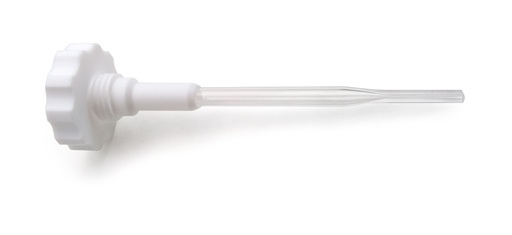 [31-808-3440] Tapered Quartz Injector 1.0mm