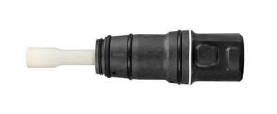 [31-808-3568] Base and Inner Tube for Agilent 5000 Series D-Torch