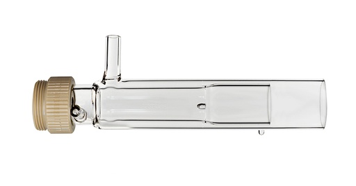 [31-808-3857] Semi Demountable Torch Body