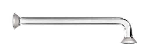 [31-808-3920] Quartz Transfer Tube with right angle for Shimadzu ICPMS-2030