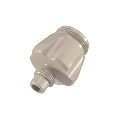 [31-808-4312] DC Injector Adaptor Assy for D-Torch