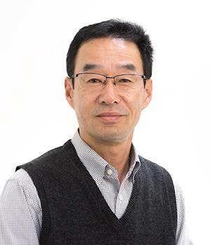 Yoshi Yamano