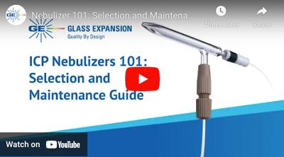 Nebulizer 101 Video