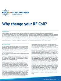 RF Coil Application note