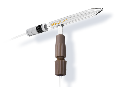 ICP Nebulizers Made Easy