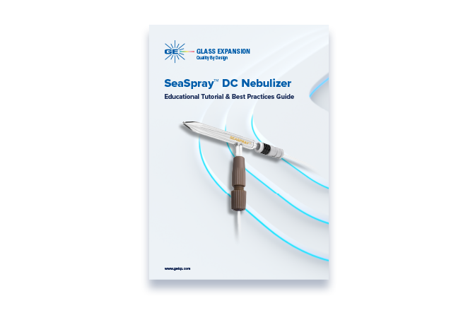 SeaSpray DC Technical Brief