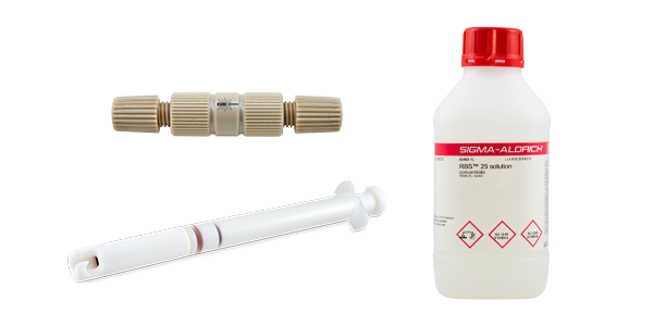 Nebulizer Maintenance